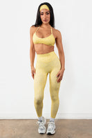 Cloud II™ Pant - Sunny Microfloral