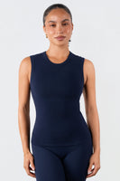 Vitality Basis® Muscle Tank - Oxford