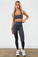 Cloud II™ Outline Pant - Carbon Washed