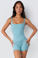 Cloud II™ Classic Tank - Ocean