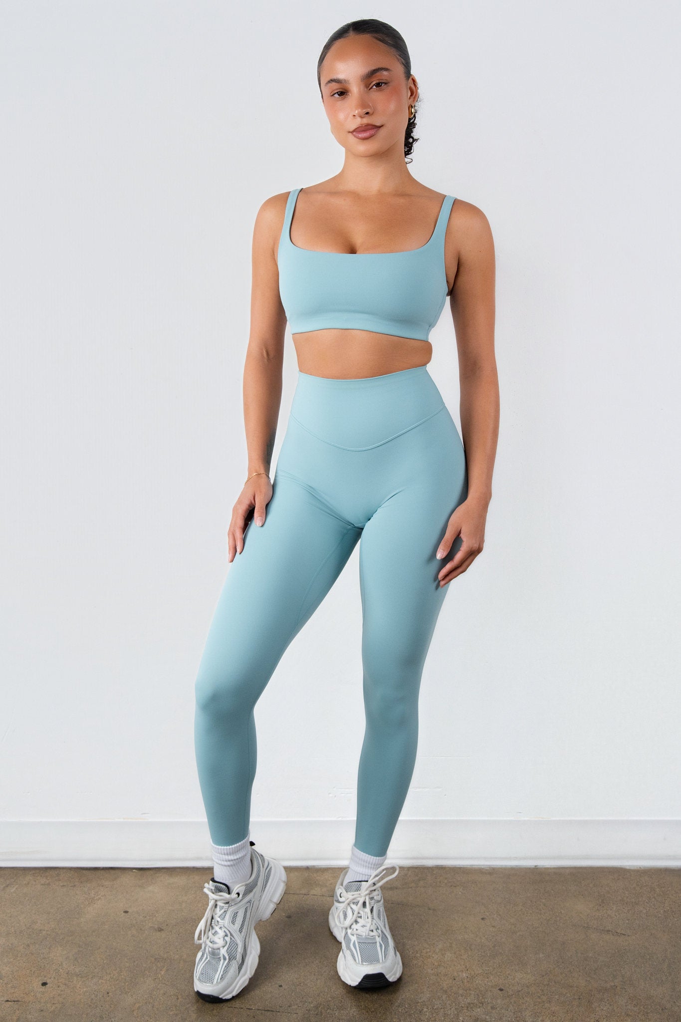 Cloud II™ Pant - Ocean