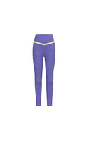Vitality Daydream® Block Pant - Lavender Lemonade