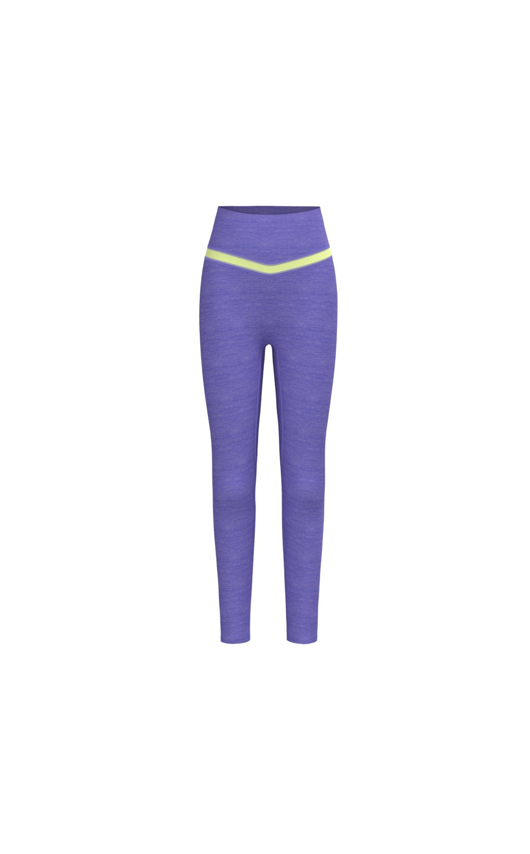 Vitality Daydream® Block Pant - Lavender Lemonade