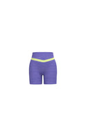 Vitality Daydream® Block Volley Short - Lavender Lemonade