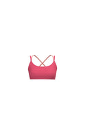 Vitality Daydream® X Bra - Grapefruit Spritz