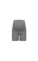 Vitality Daydream® Maternity Rider Short - Cookies and Cream