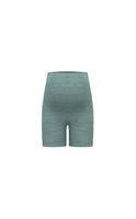 Vitality Daydream® Maternity Rider Short - Spearmint Tea