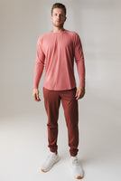 Vitality Navigator® Jogger - Cinnamon