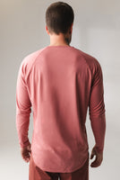 Vitality Adapt® Long Sleeve - Terracotta