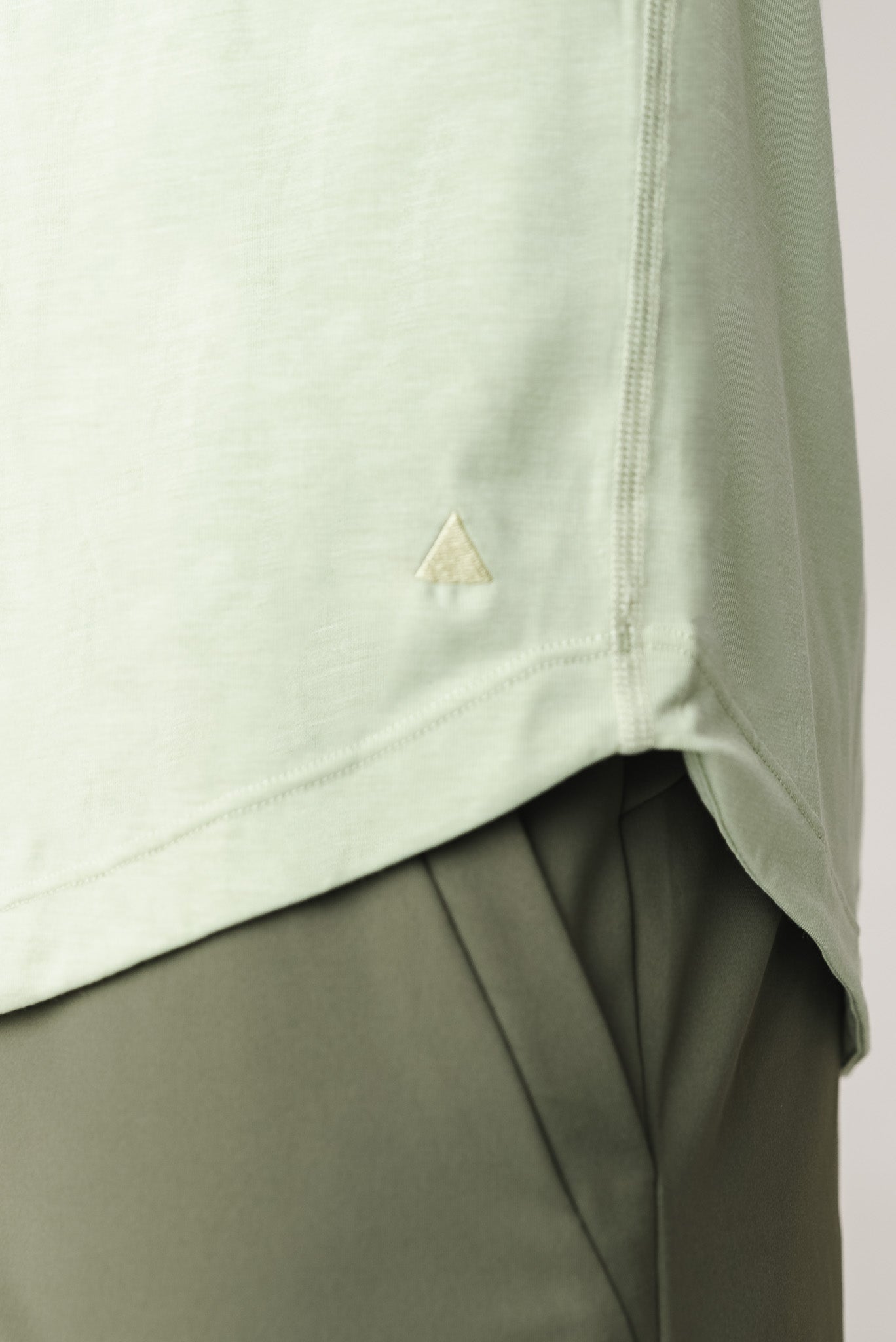 Vitality Adapt® Tee - Sage