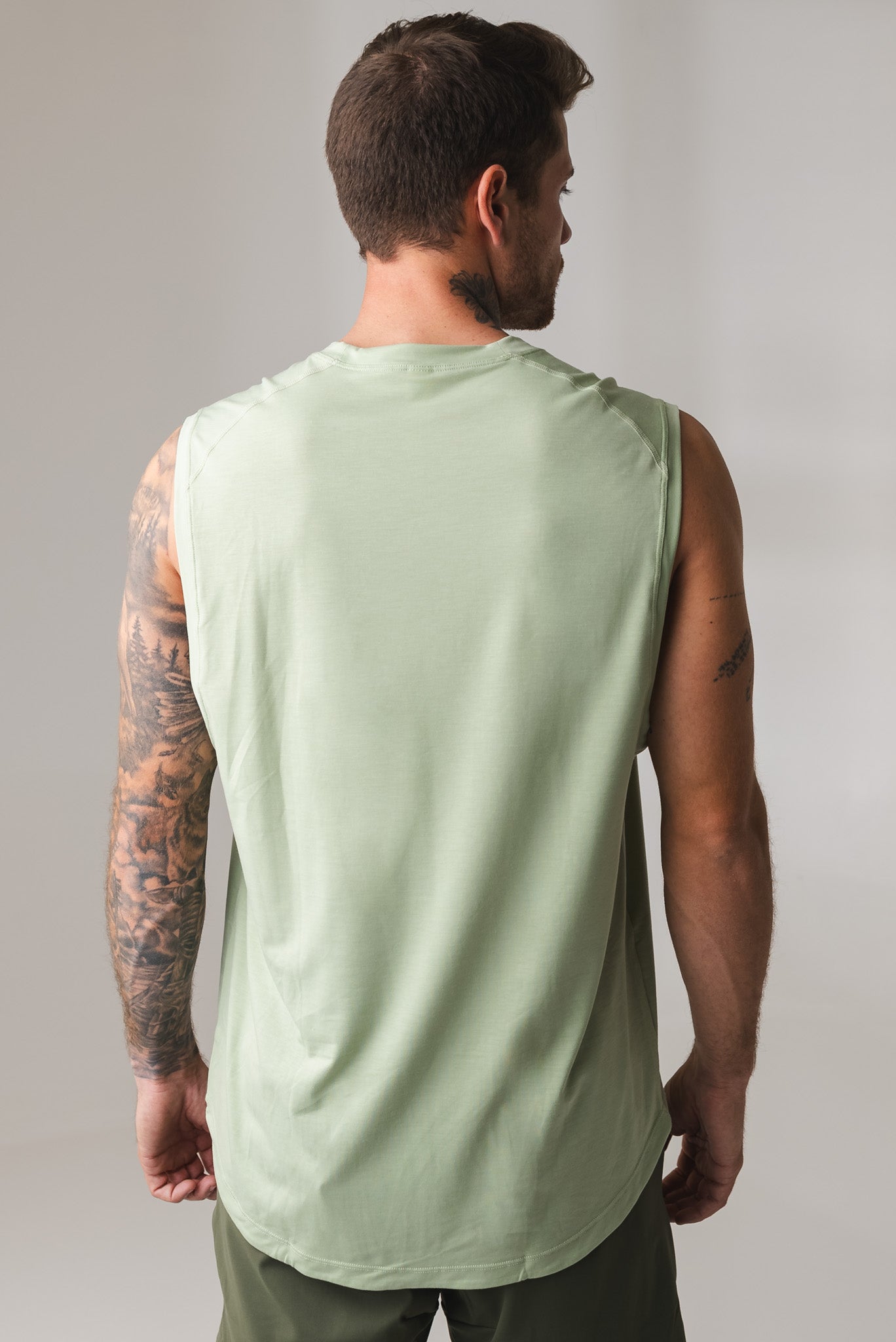 Vitality Adapt® Tank - Sage