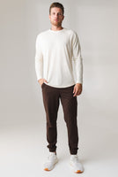 Vitality Adapt® Long Sleeve - Oat