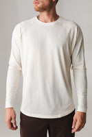 Vitality Adapt® Long Sleeve - Oat