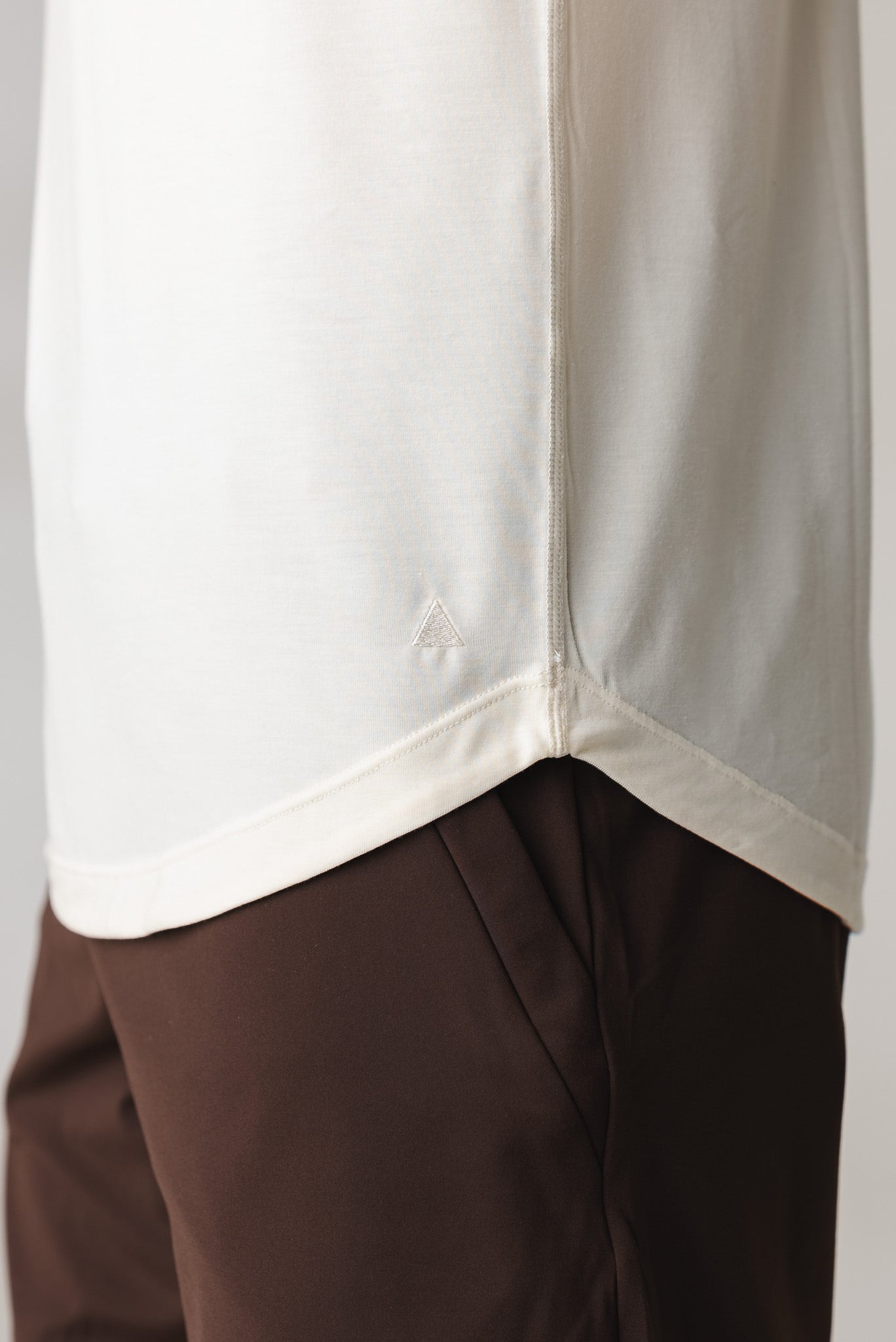 Vitality Adapt® Tee - Oat