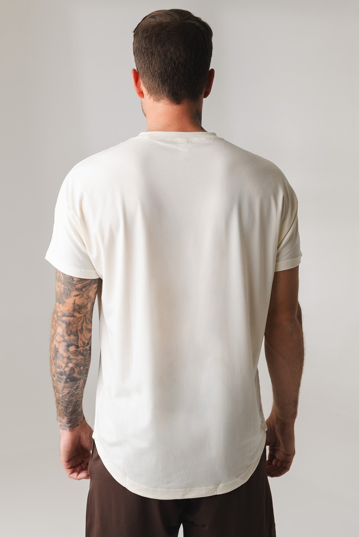 Vitality Adapt® Tee - Oat