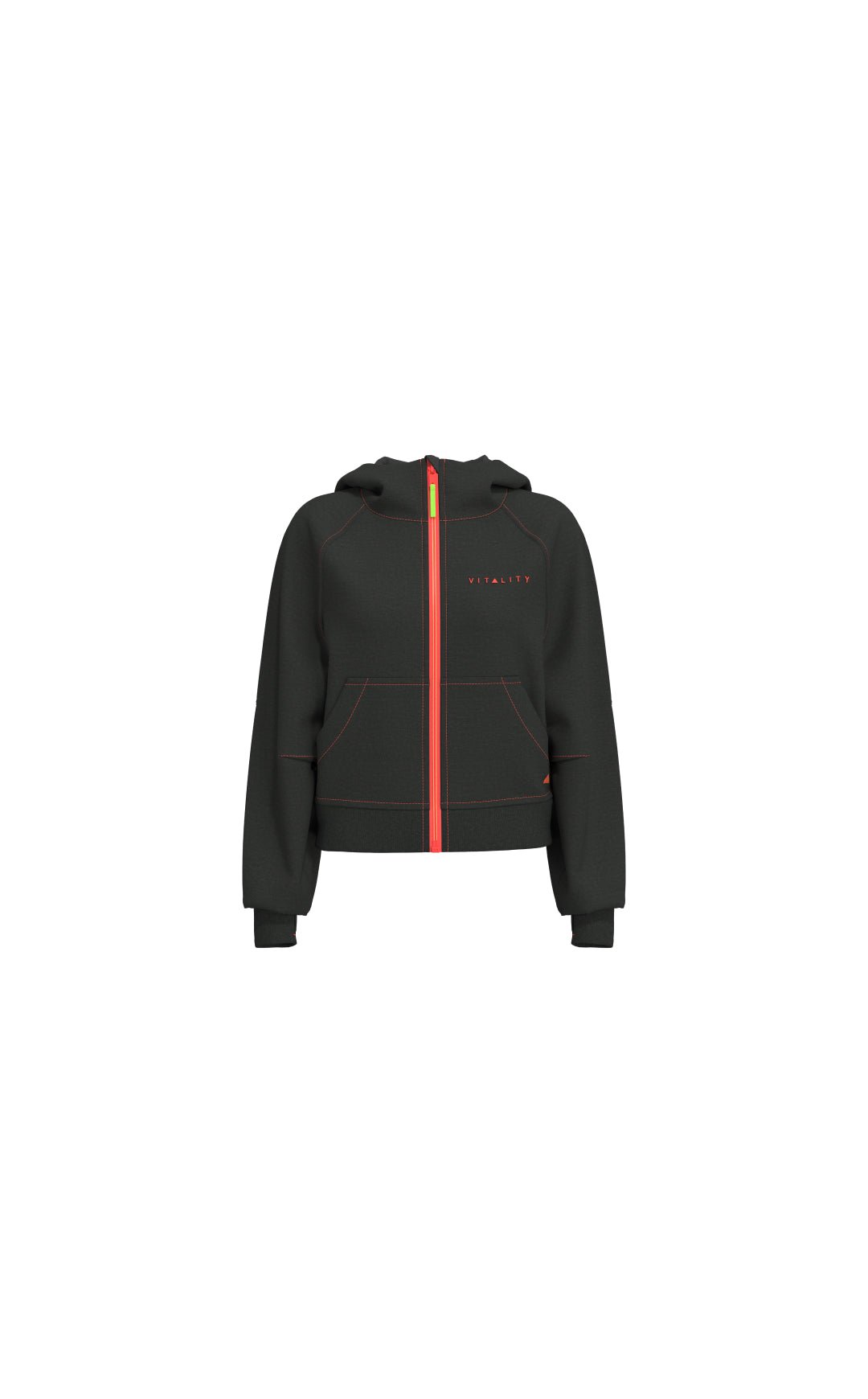 Vitality Studio® Zip - Midnight Glow