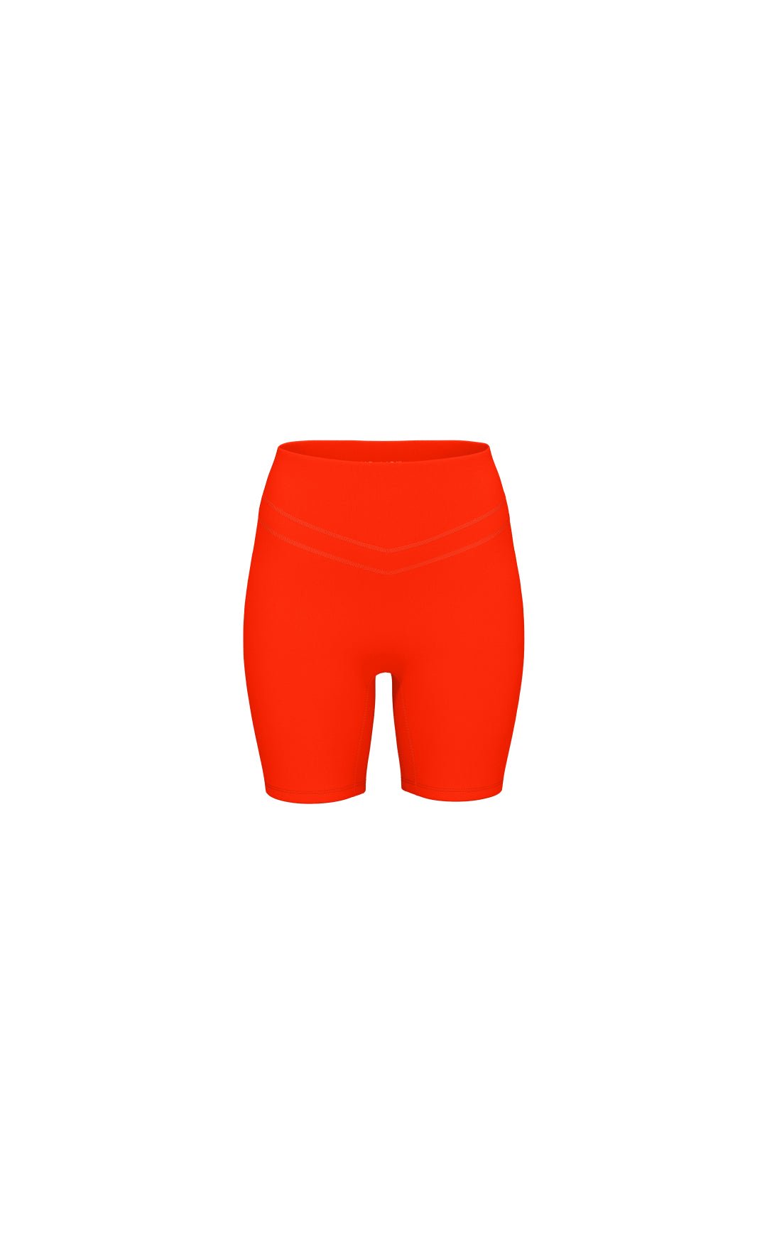 Vitality Pulse® Volley Short - Neon Coral