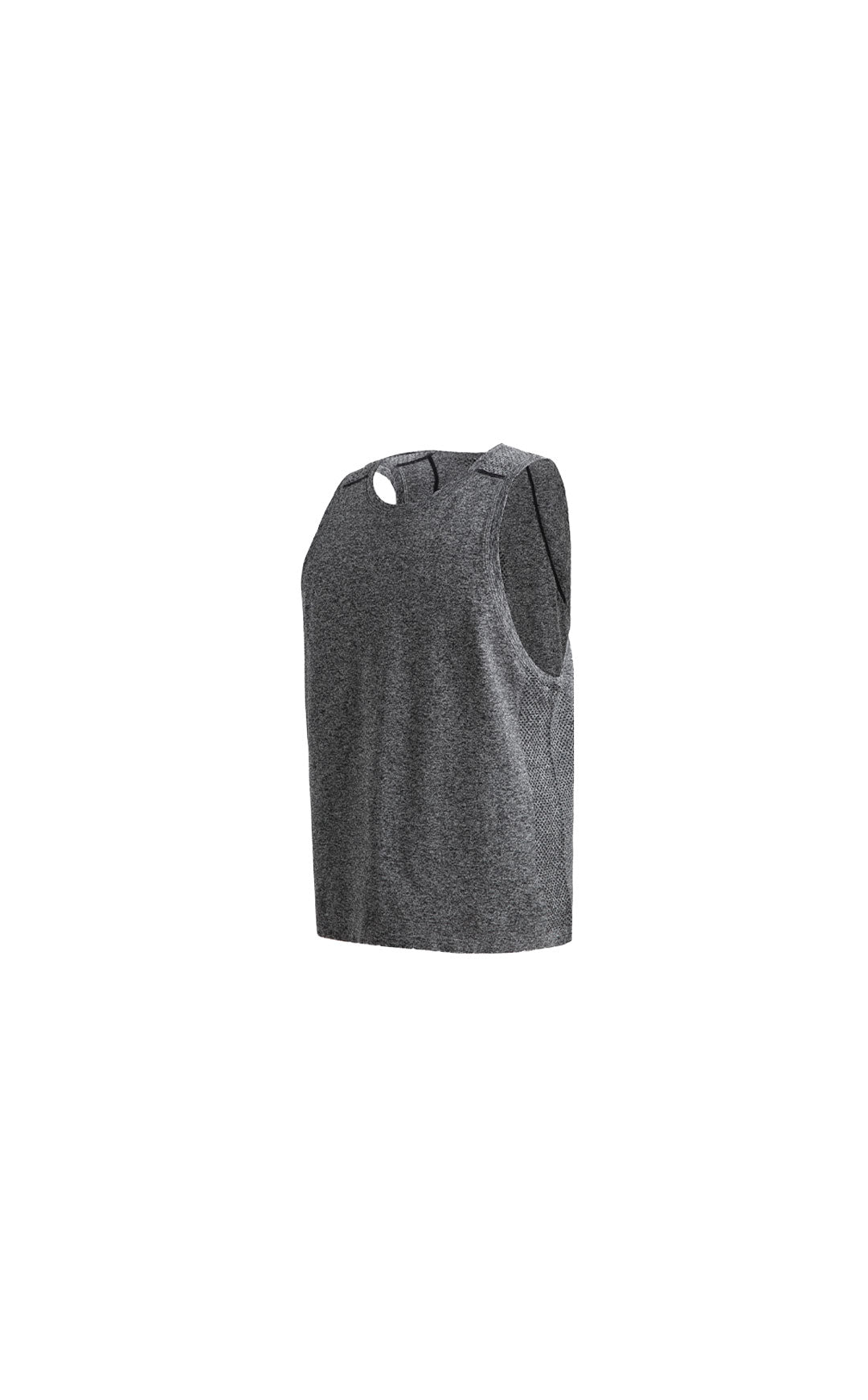 Vitality Kinetic® Tank - Midnight Marl
