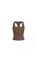 Vitality Pulse® Core Tank - King Cheetah