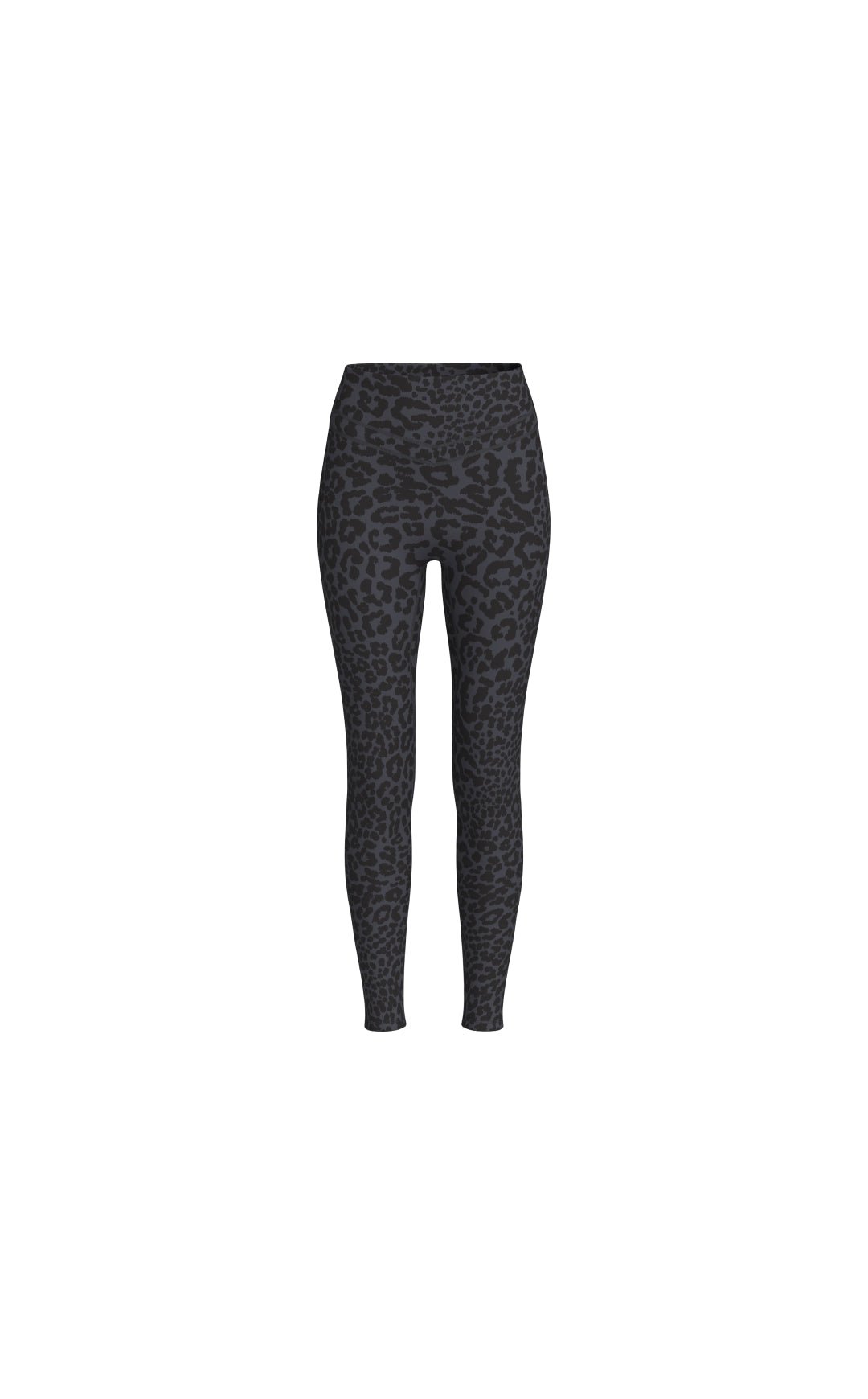 Vitality Pulse® Pant - King Cheetah Midnight