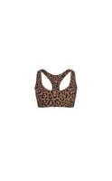 Vitality Pulse® Core Bra - King Cheetah