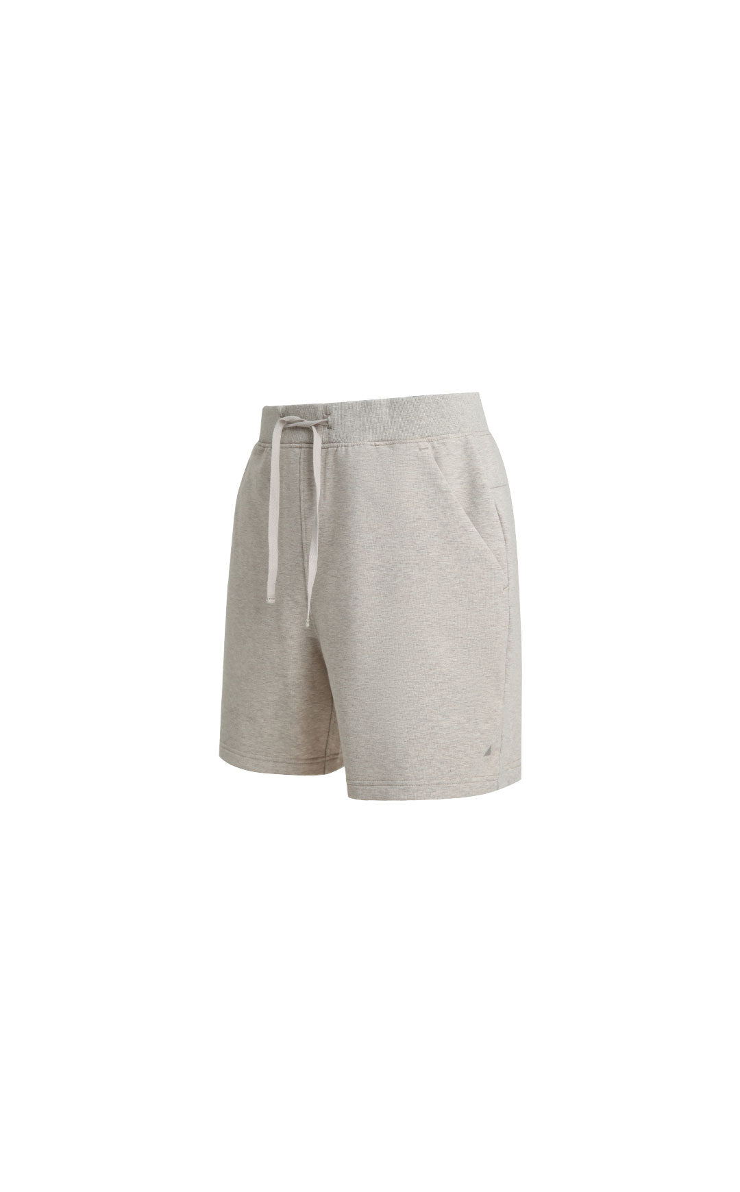 Vitality Studio® Men's Short - Antler Marl