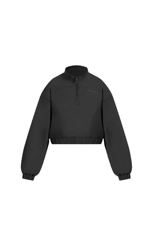 Vitality Nomad® Jacket - Midnight