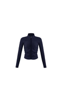 Cloud II™ Gather Jacket - Oxford