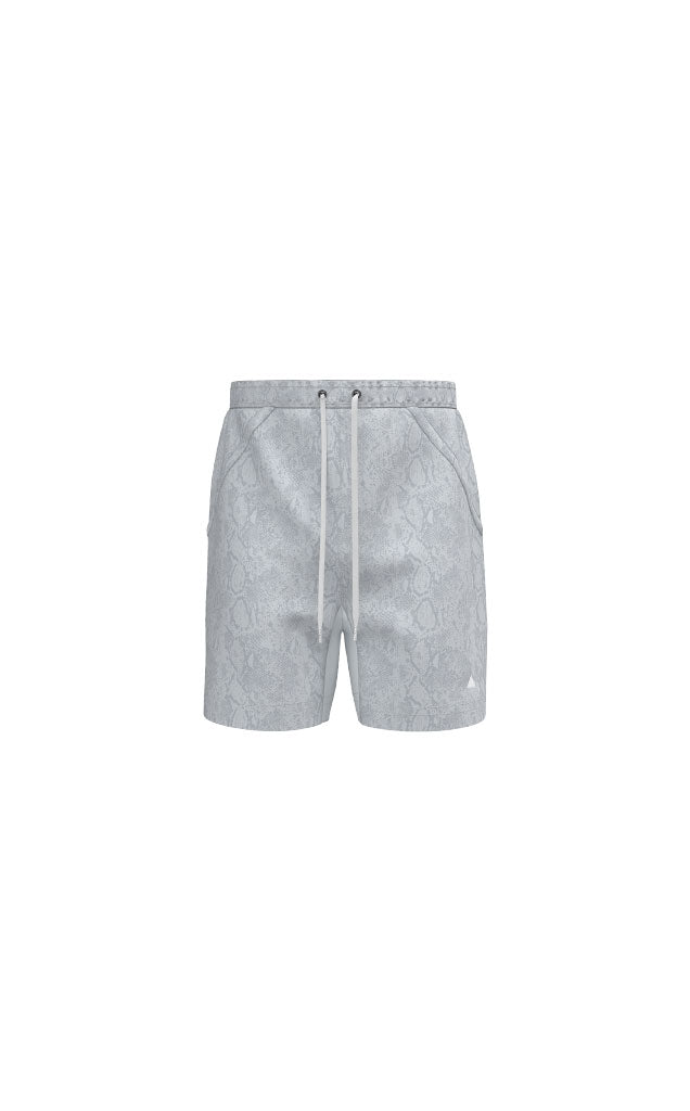 Vitality Prime® Train Short 6" - Iron Serpent