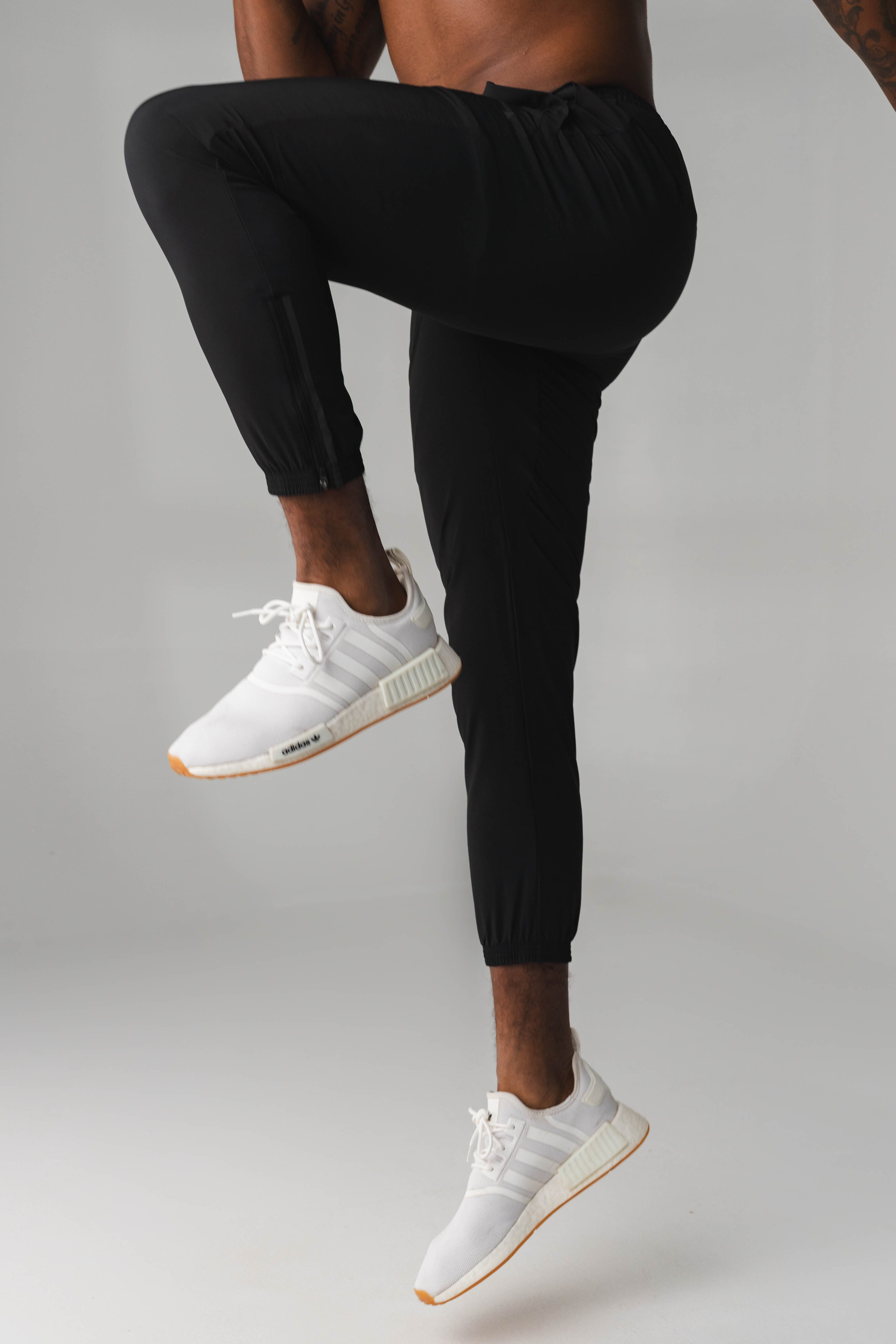 Vitality Prime® Jogger - Midnight