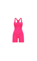 Vitality Pulse® Racer Jumper - Neon Pink