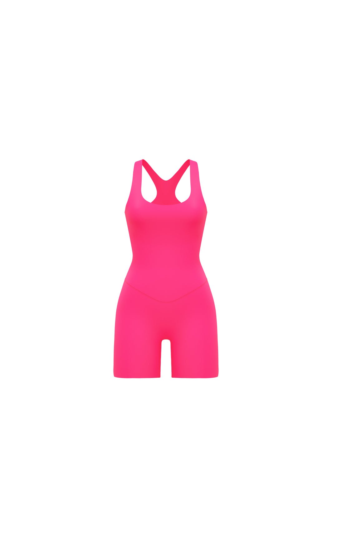 Vitality Pulse® Racer Jumper - Neon Pink