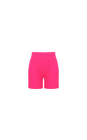 Vitality Pulse® Volley Short - Neon Pink