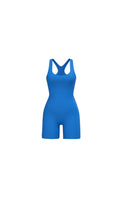 Vitality Pulse® Racer Jumper - Neon Blue