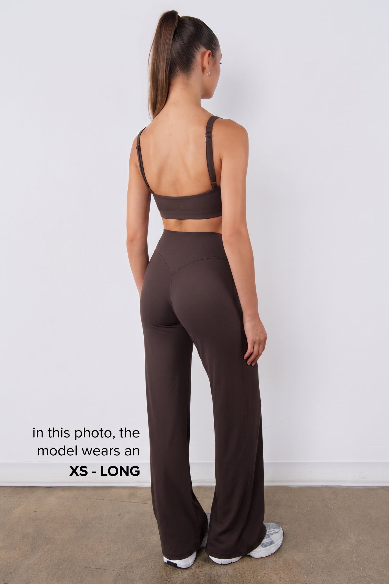 Cloud II™ Relaxed Trouser - Midnight