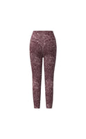Vitality Revive® Pant - Wine Serpent
