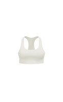Vitality Revive® Racer Bra - Ash