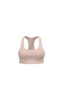 Vitality Revive® Racer Bra - Ballet