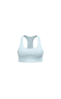Vitality Revive® Racer Bra - Ice