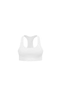 Vitality Revive® Racer Bra - Snow