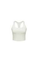 Vitality Revive® Racer Tank - Ash