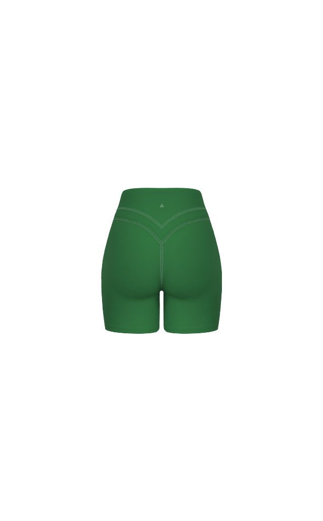 Vitality Revive® Volley Short - Jade