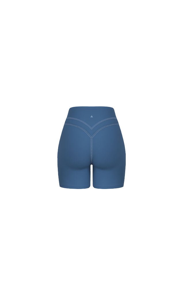 Vitality Revive® Volley Short - Storm