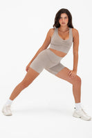 Cloud II™ Volley Short - Mink Washed
