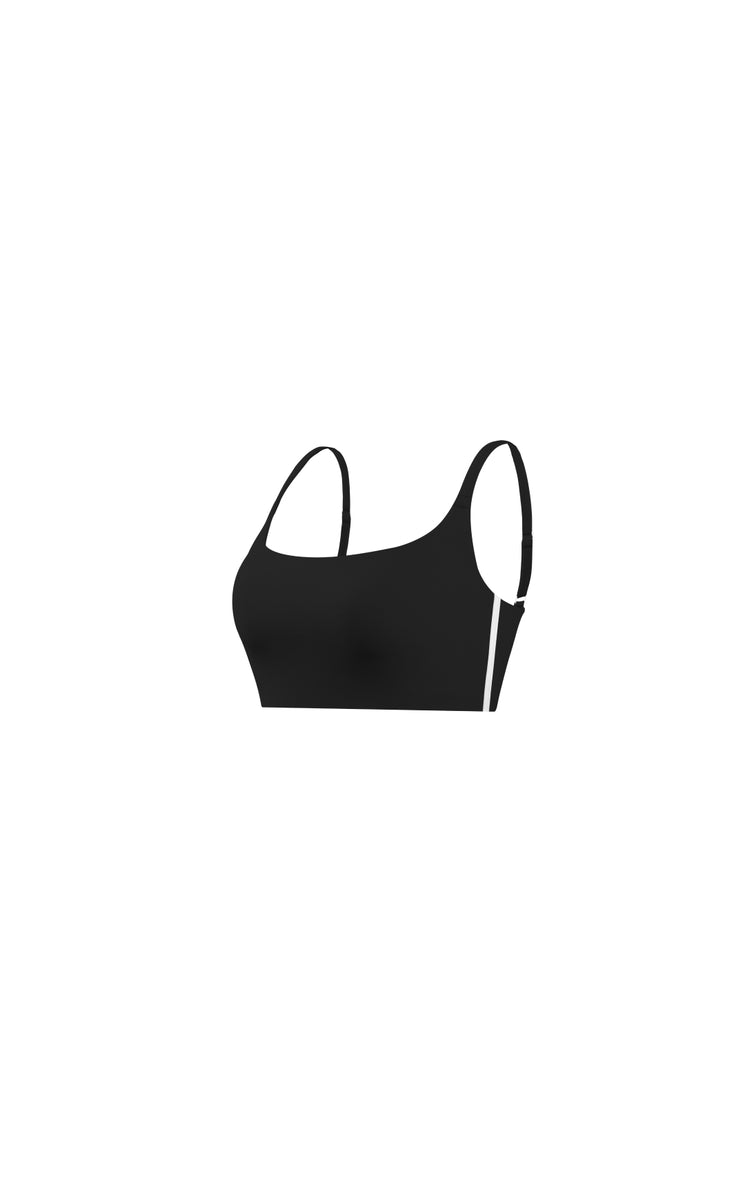 Innovative Cloud Cup Adjustable Bra