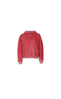 Vitality Homebody® Men's Hoodie - Hot Pepper Washed