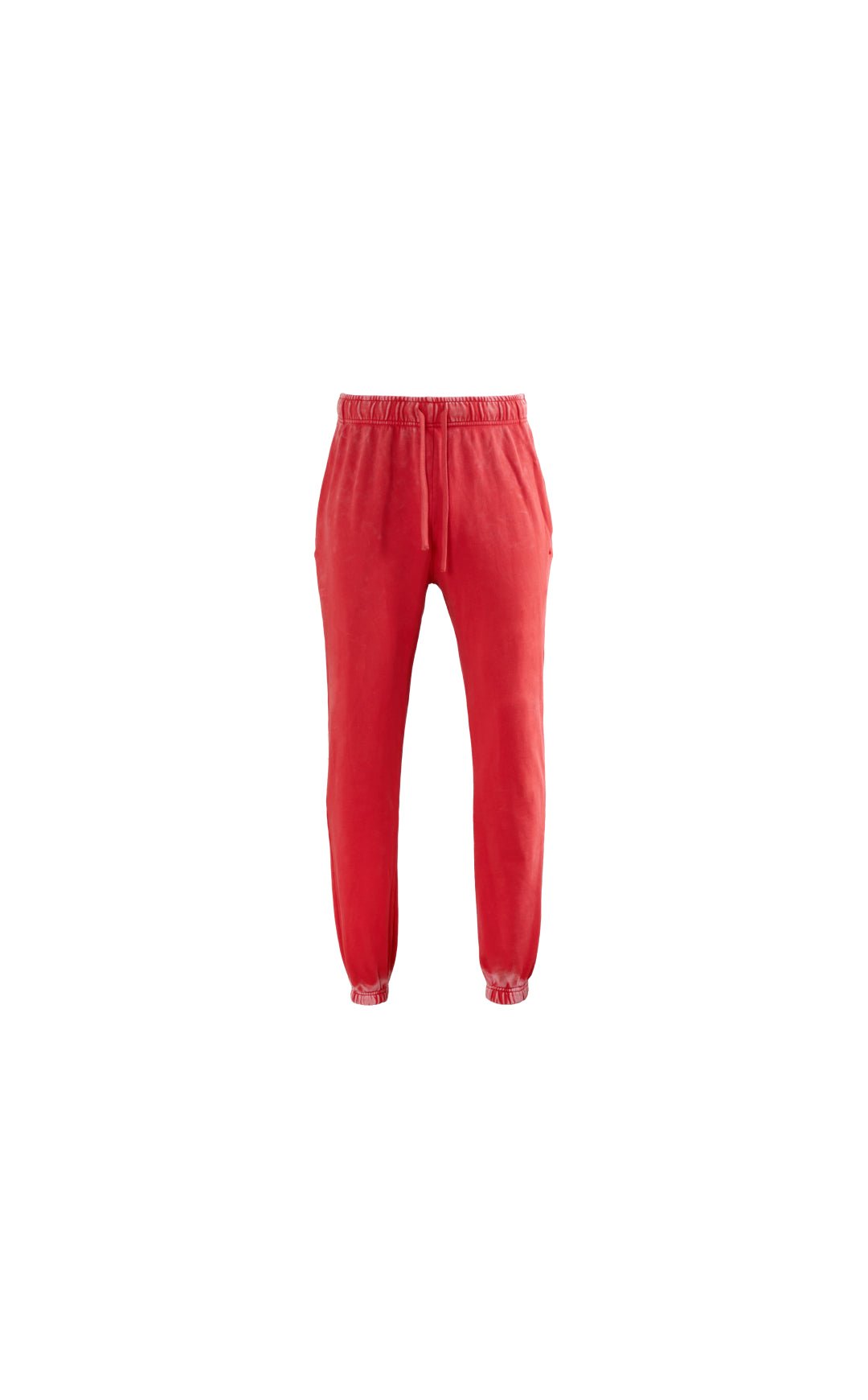 Vitality Homebody® Men's Jogger - Hot Pepper Washed