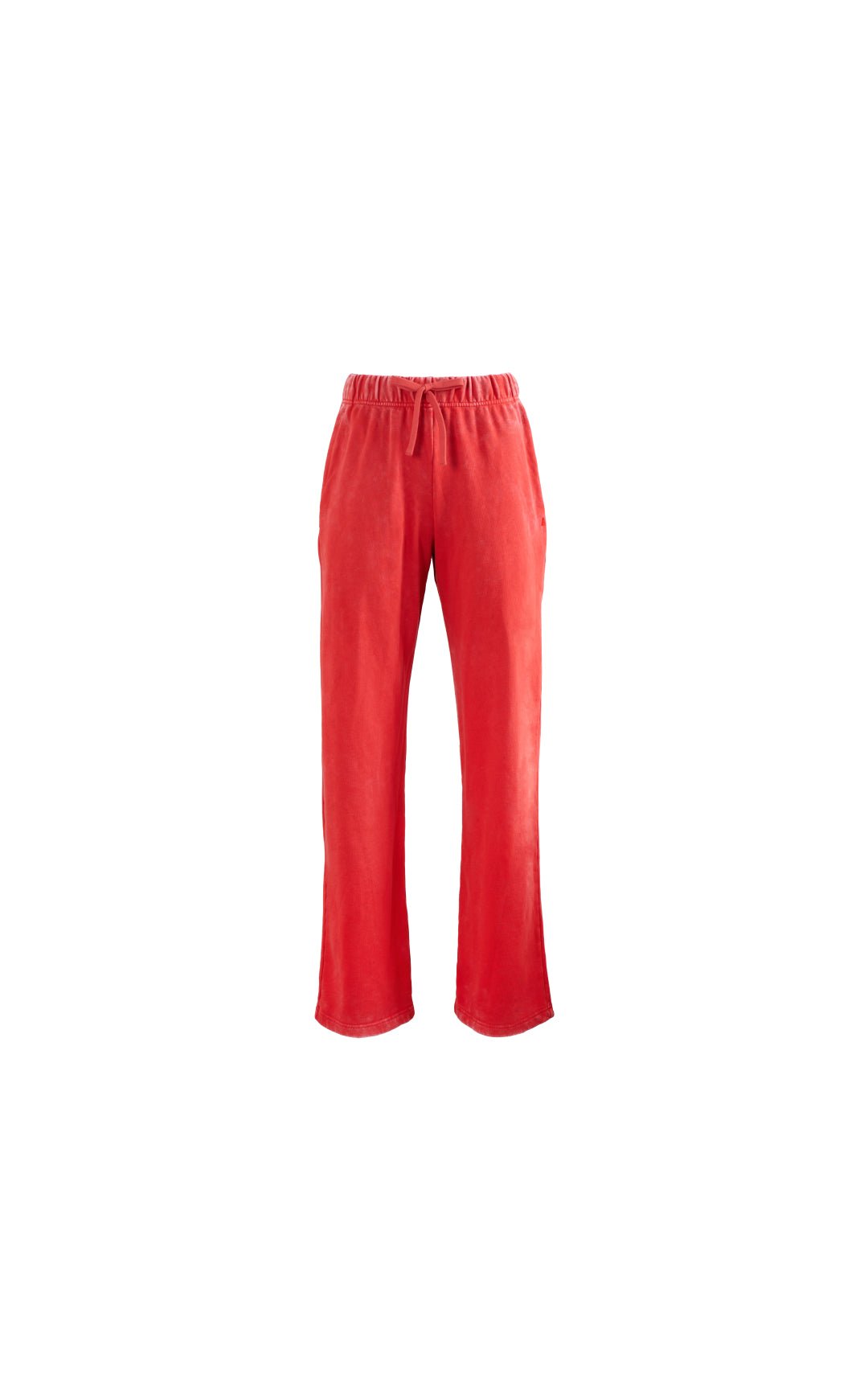 Vitality Homebody® Women's Trouser - Hot Pepper Washed