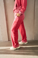 Vitality Homebody® Women's Trouser - Hot Pepper Washed