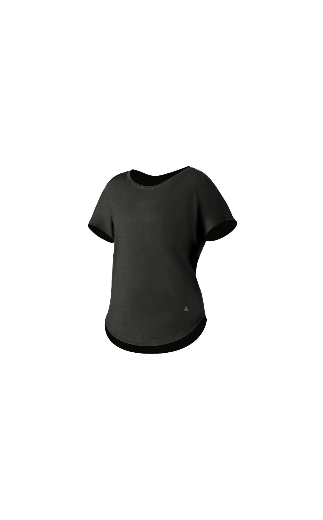 Vitality Versa® Full Tee - Midnight